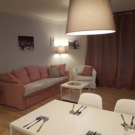 Appartement Solankowa Aleja à Inowrocław Extérieur photo