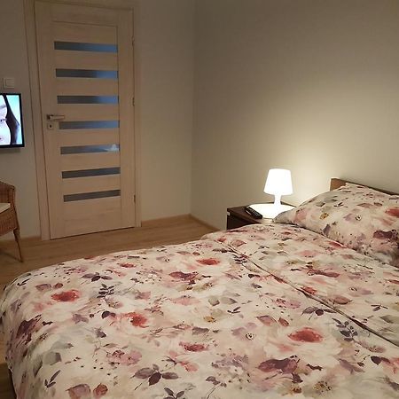 Appartement Solankowa Aleja à Inowrocław Extérieur photo