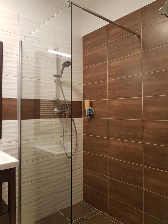 Appartement Solankowa Aleja à Inowrocław Extérieur photo