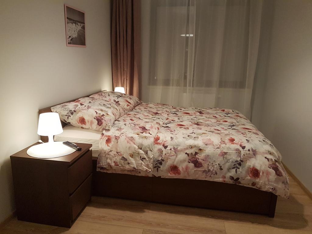 Appartement Solankowa Aleja à Inowrocław Extérieur photo